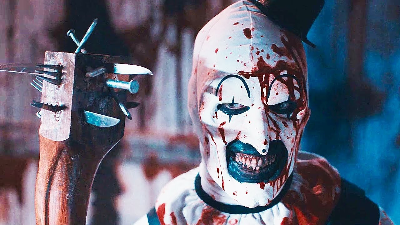 Halloween: 15 filmes de terror para ver na Netflix