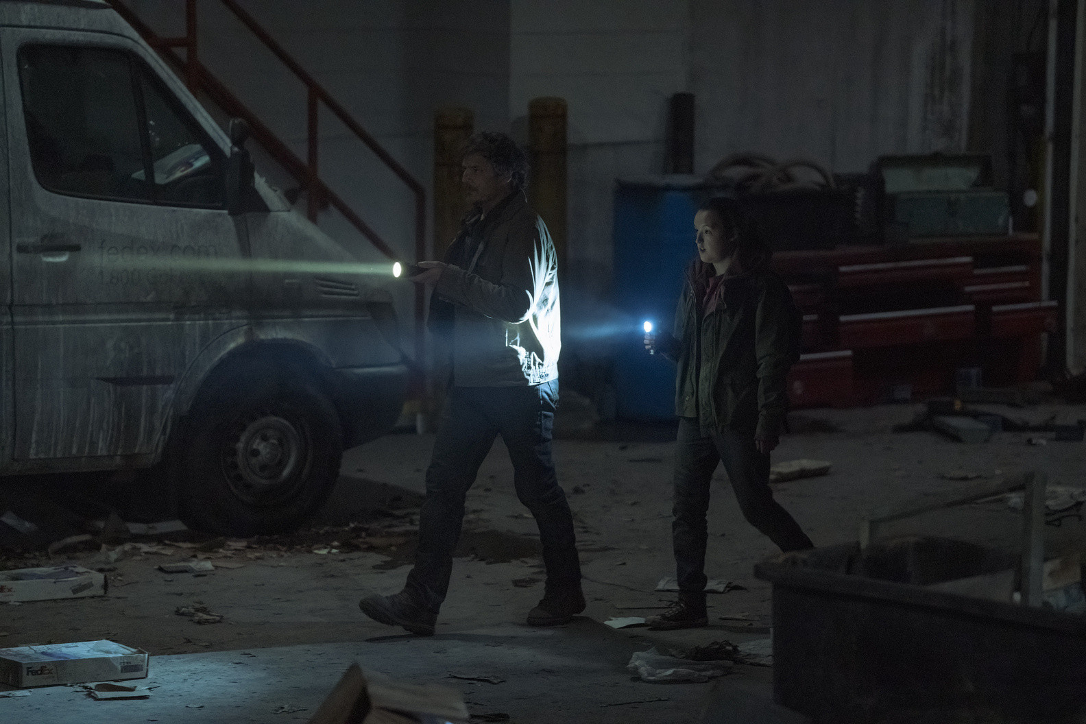 Último episódio de The Last Of Us será antecipado pela HBO