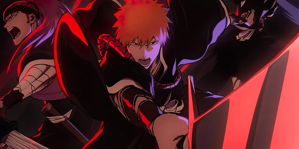 Bleach - Thousand-Year Blood War season 2: the sequel to the cult anime  arrives on Disney+. 