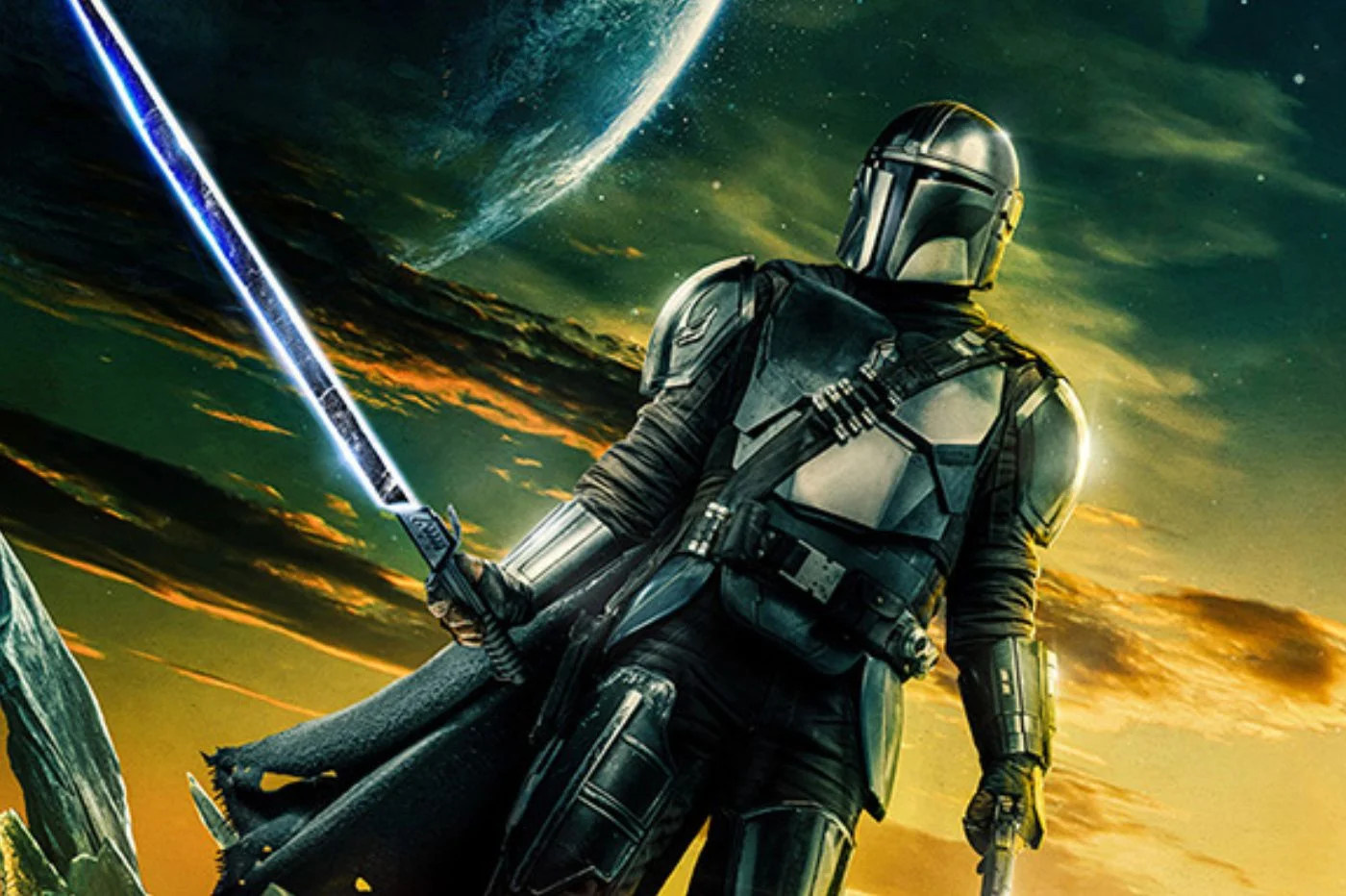 Mandalorian' Season 3 Sets Premiere Date for Early 2023