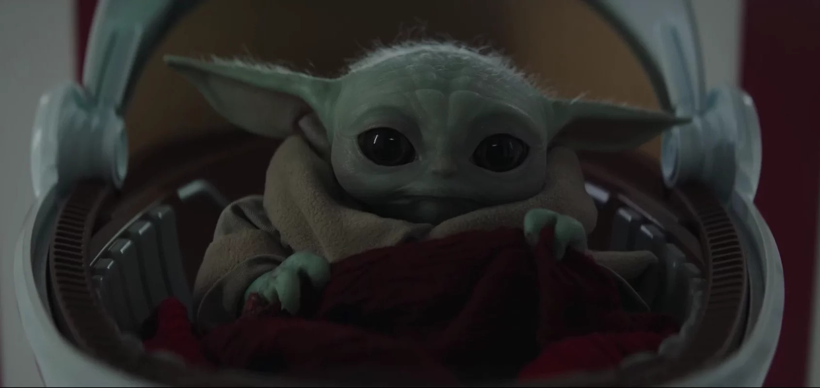 The Mandalorian: Baby Yoda tem nome e história revelados
