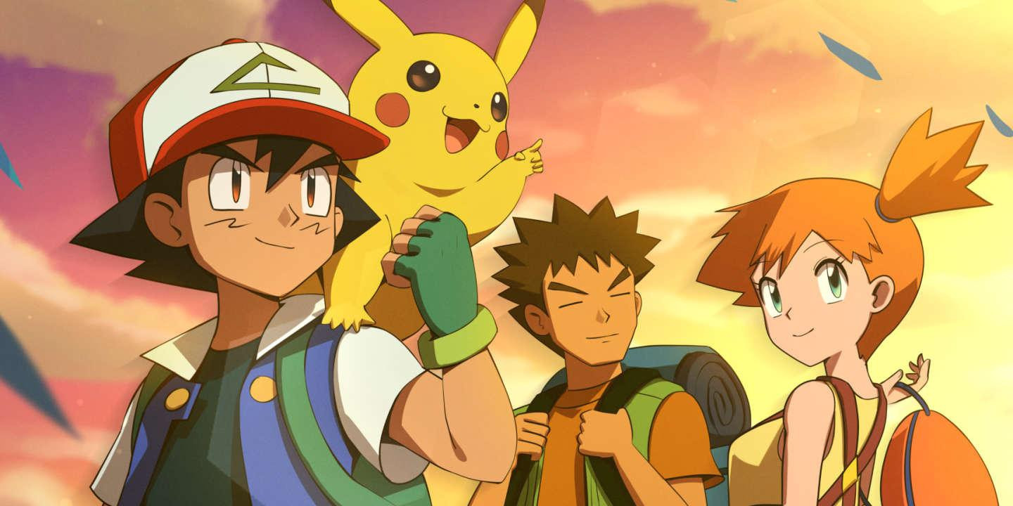 Pokémon: o último episódio do desenho animado transmitido no Japão, 26 anos  após a sua estreia 