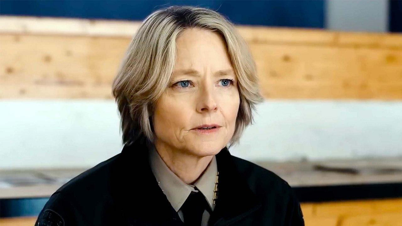 True Detective Stagione 4 Il Trailer Con Jodie Foster E Kali Reis True Detective Stagione 4 Il Trailer Con Jodie Foster E Kali Reis