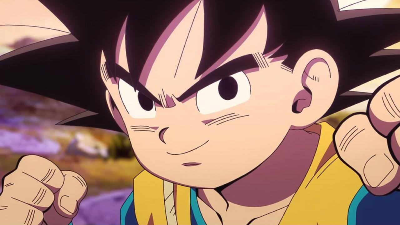 Dragon Ball Daima: a sequela de Dragon Ball Super revela o seu