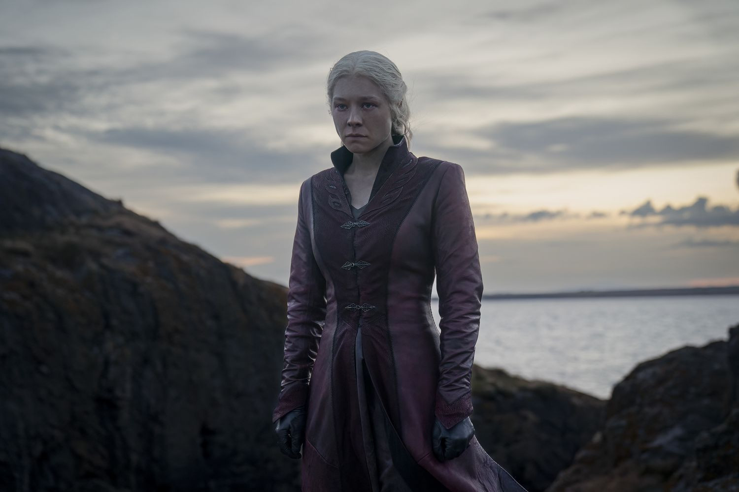 The New Game of Thrones spinoff announces its UK release date - 22