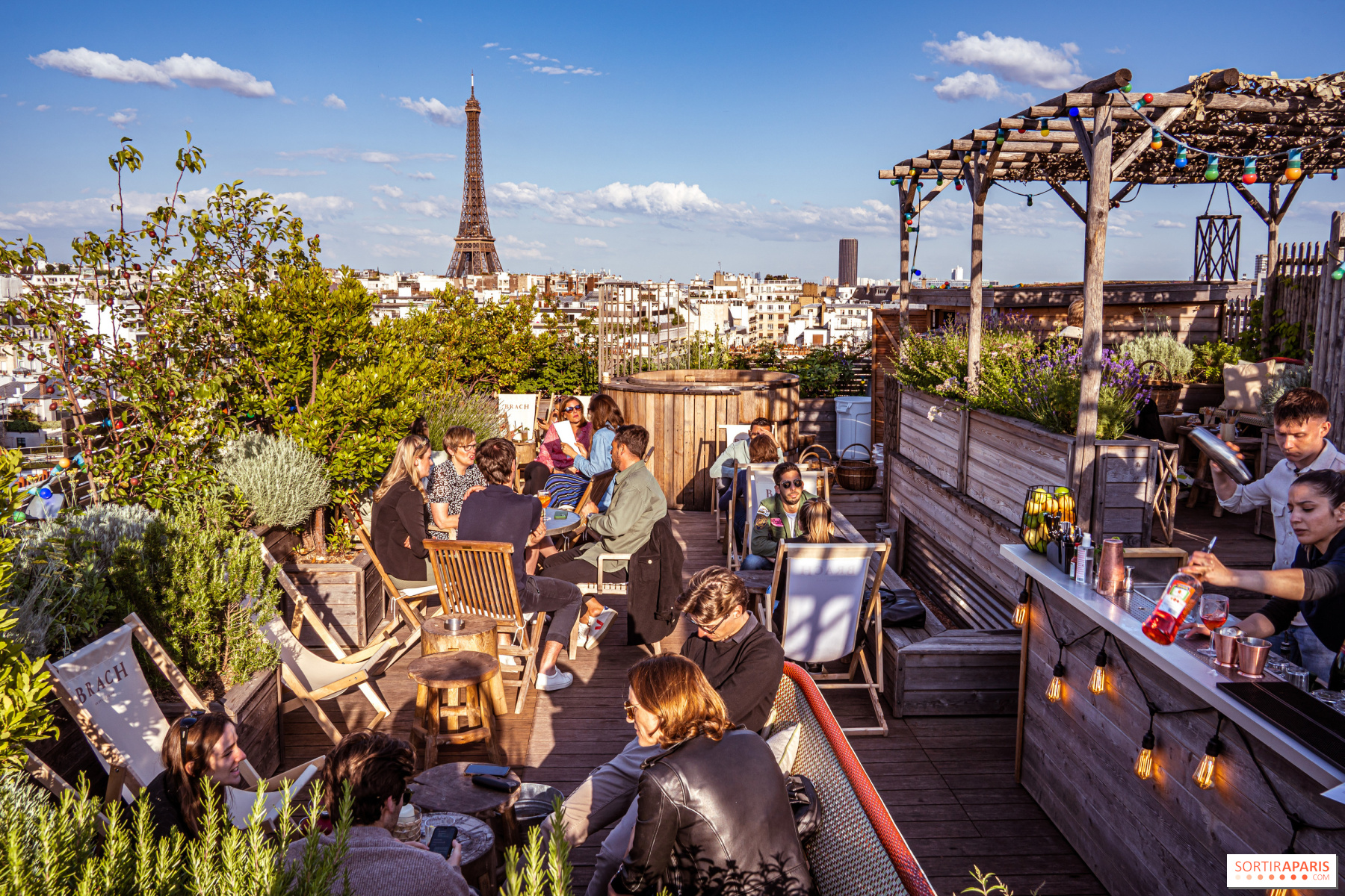Bars lounge à Lyon : 10 spots où se poser pour passer une bonne soirée