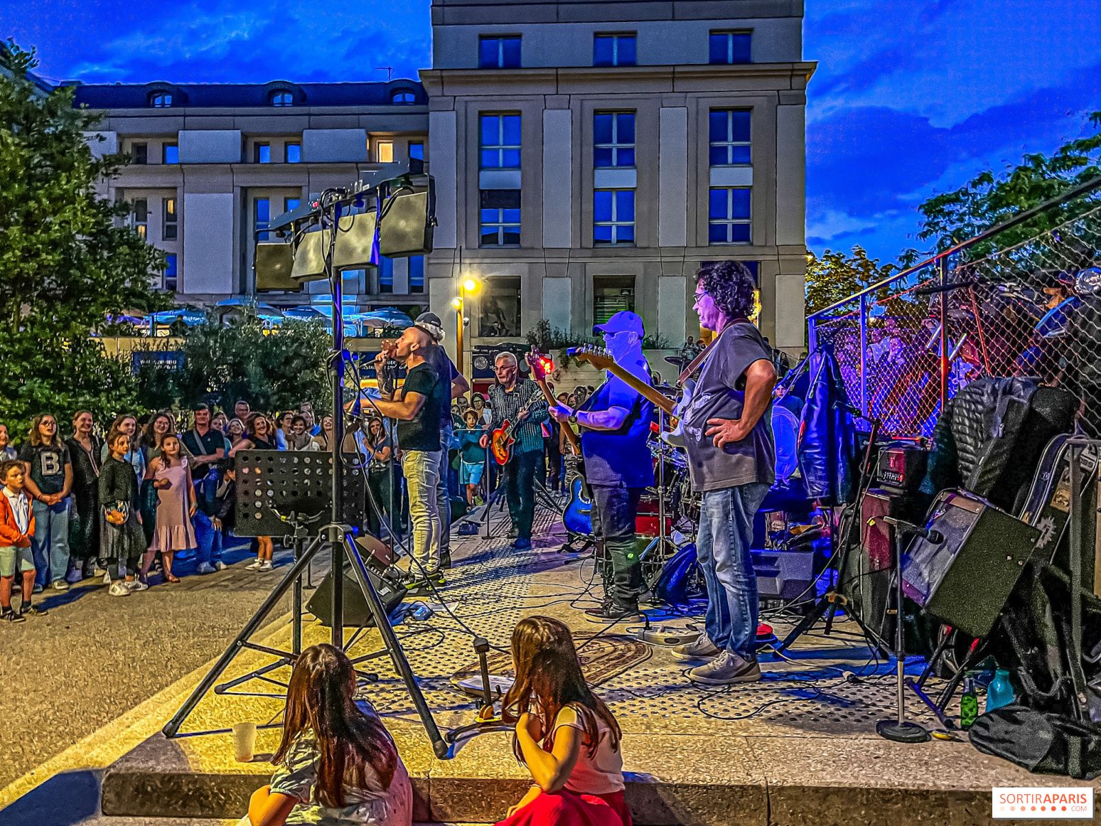 F te De La Musique 2025 Paris Les Bons Plans Ne Pas Manquer Dans 