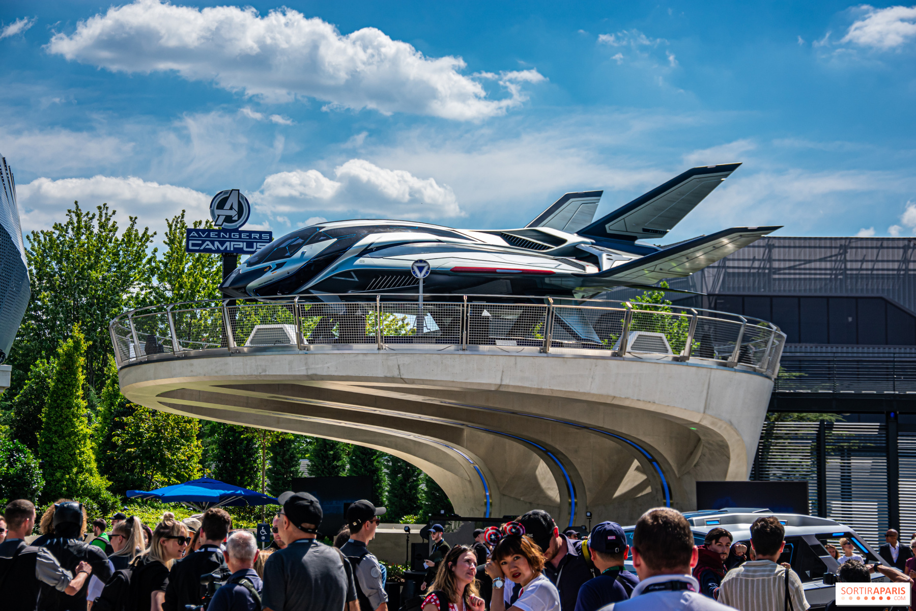 Star Wars Day Disneyland Paris 2023