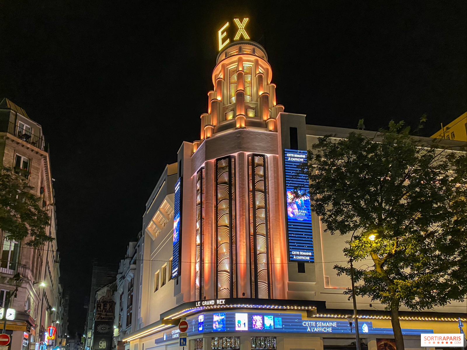 Lord of the Rings and Star Wars marathons in Grand Rex this winter: the dates