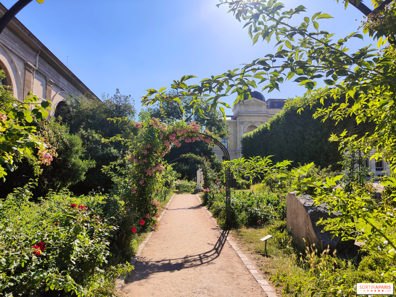 Que faire ce week-end à Paris et en Île-de-France, les 31 juillet, 1er et 2 août 2026
