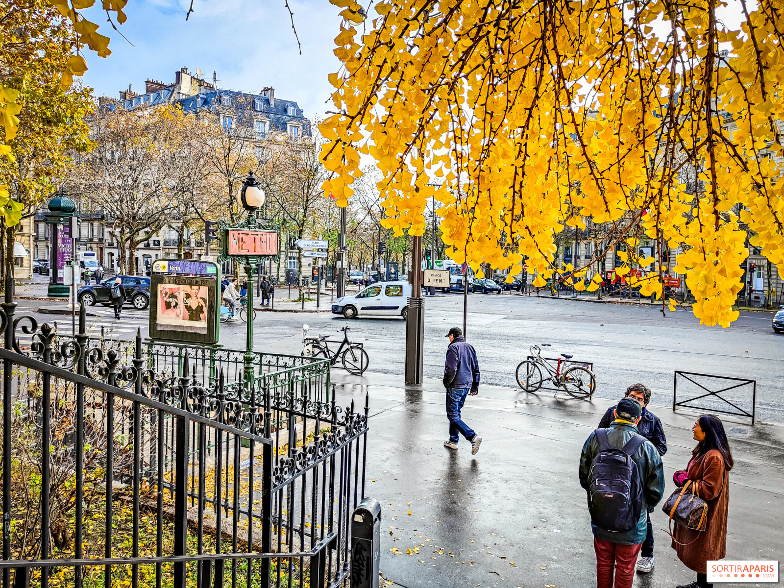 今週土曜日のパリとイル・ド・フランス地方の楽しみ方 - Sortiraparis.com