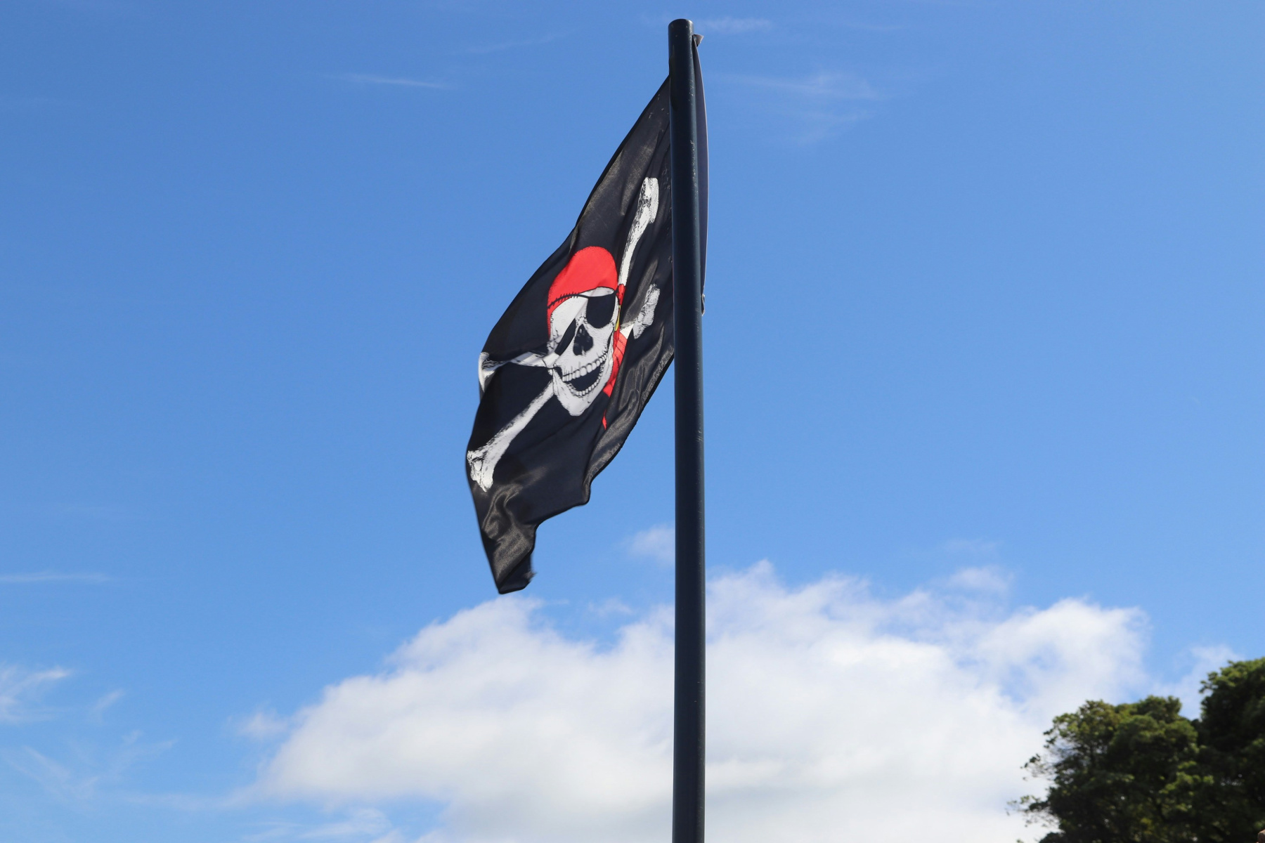 Les pirates débarquent à Aulnay-sous-Bois (93) cet été : animations familiales pour les vacances