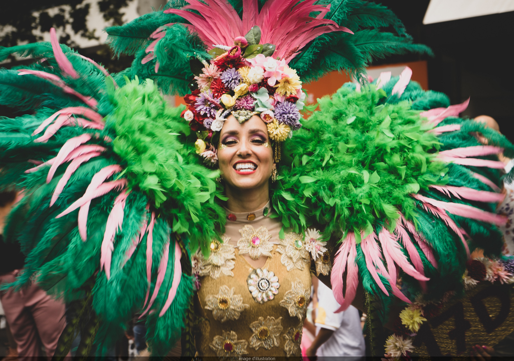 Grande Bazar do Brasil, o evento gratuito que celebra a cultura brasileira em Aubervilliers
