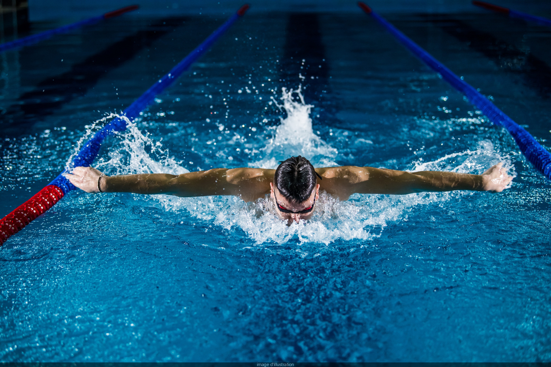 2024年パリ五輪：水泳のルール、歴史、記録について知っておくべき