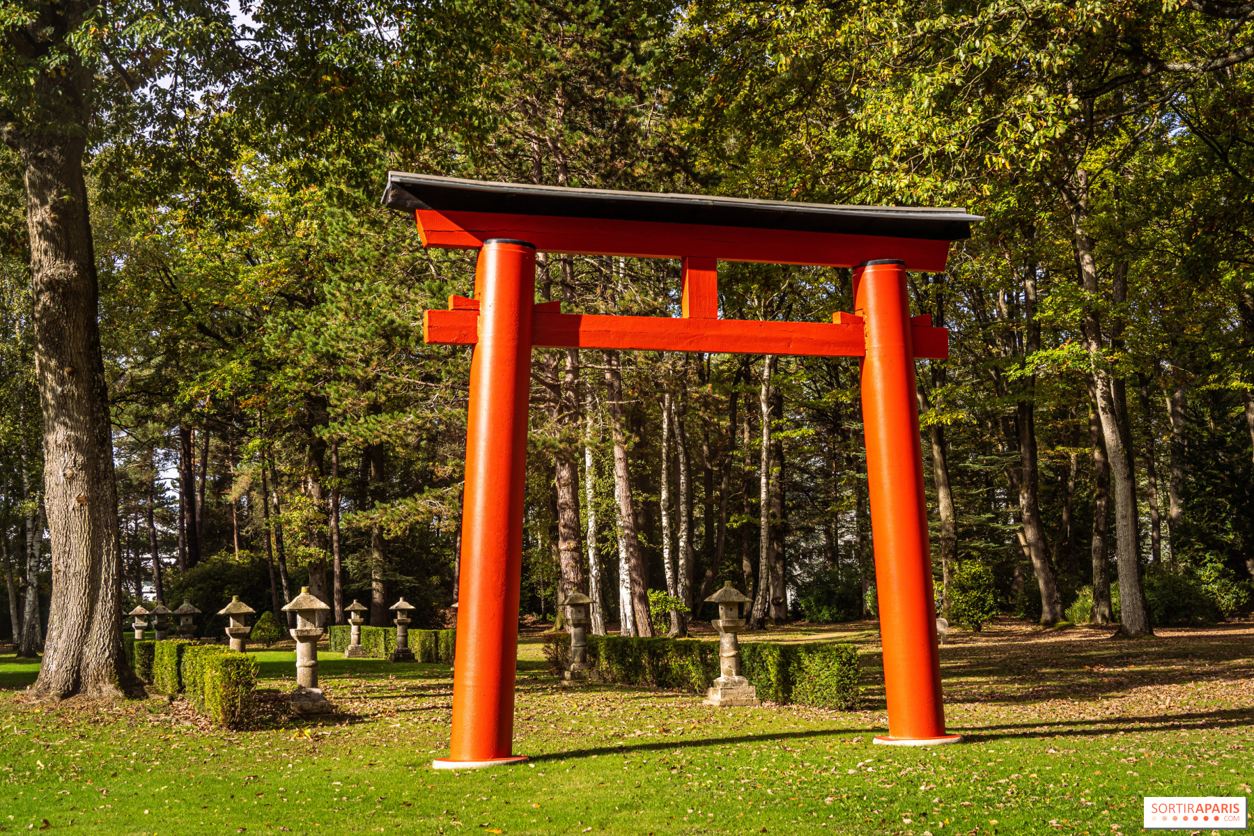 Jardin Japonais - All You Need to Know BEFORE You Go (with Photos)