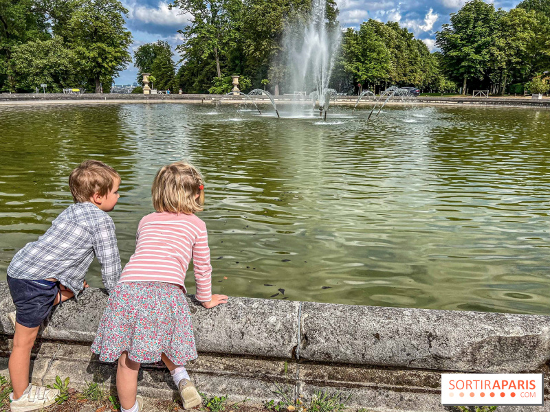 Vacances d'été 2024 : que faire à Paris avec les enfants cet été ?