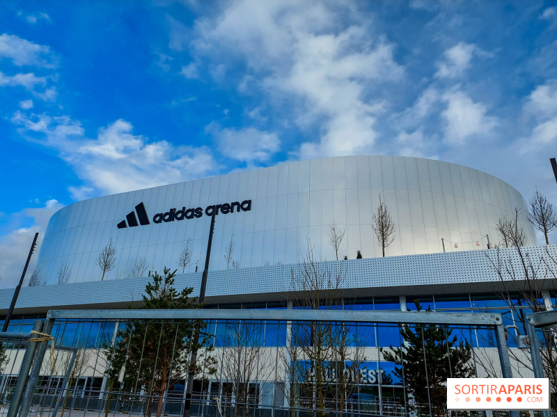 Nos voix pour toutes : voici les artistes invités du concert solidaire à l'Adidas Arena à Paris