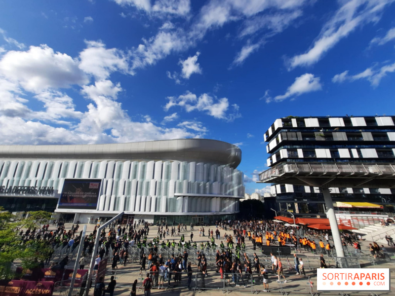 Le Gala des Pièces Jaunes 2026 à Paris La Défense Arena : le programme du grand concert solidaire