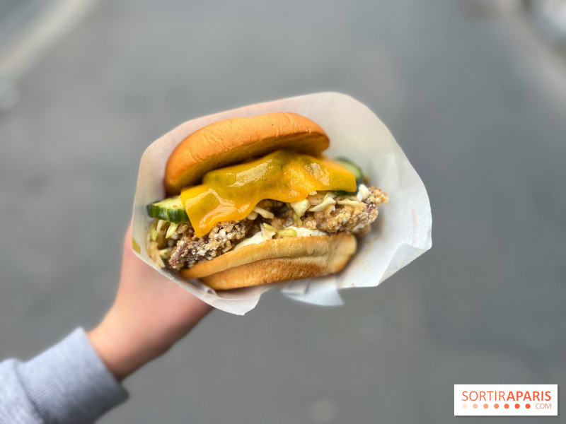 Les restaurants de street food asiatique à Paris, nos bonnes adresses