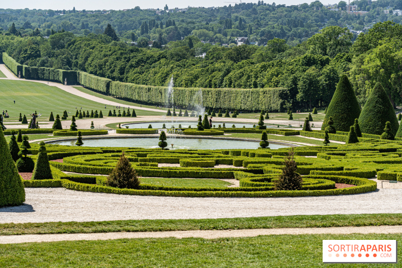 Journées du Patrimoine 2024 : au cœur des châteaux des Hauts-de-Seine (92)