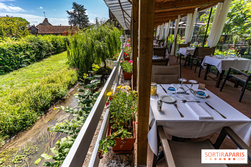 Les hôtels gourmands avec restaurant à Paris et en Ile-de-France, nos bonnes adresses