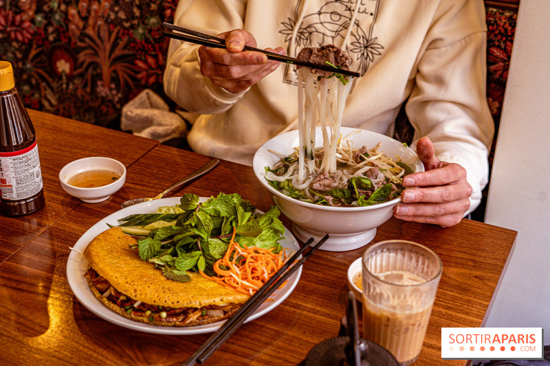 Les restaurants asiatiques de Paris, nos bonnes adresses