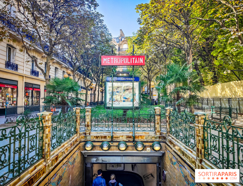 RATP Ligne 12 : trafic perturbé ou interrompu, les infos en temps réel du métro parisien