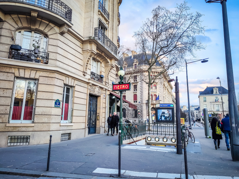 RATP Ligne 7 : trafic perturbé ou interrompu, les infos en temps réel du métro parisien