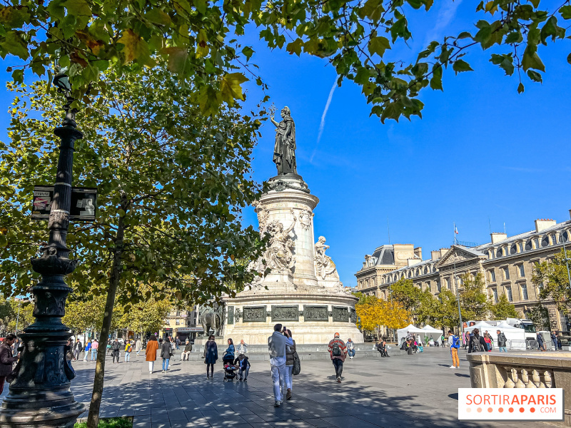 Bons plans du week-end du 30 août au 1er septembre 2024 à Paris : sorties gratuites ou pas chères