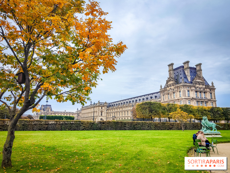 Bons plans de la semaine du 18 au 24 novembre 2024 à Paris : sorties gratuites ou pas chères