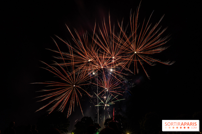 Bal populaire et spectacle de laser pour la fête nationale aux Ulis : le feu d'artifice est annulé suite à une interdiction préfectorale