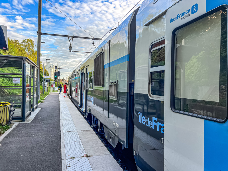 SNCF : 3 stations du RER D fermées pendant 5 jours dans le Val-de-Marne, ce qu’il faut savoir