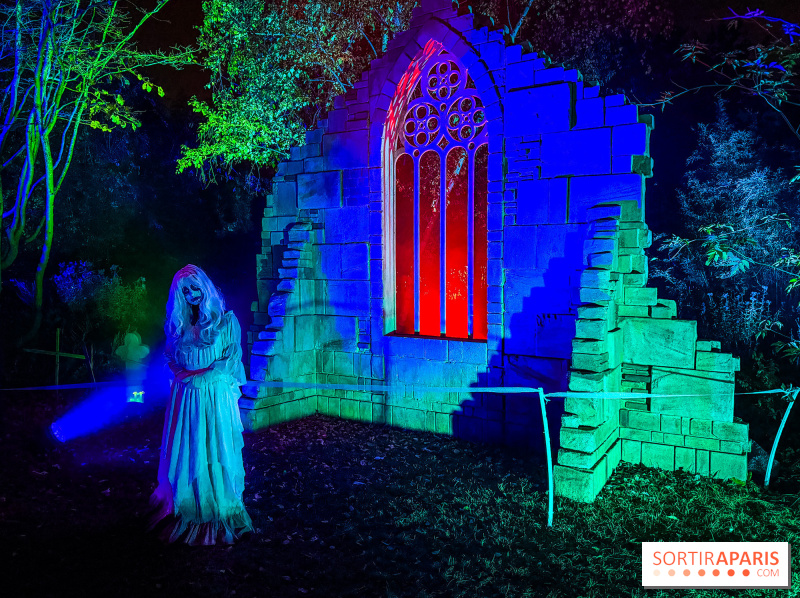 Parc de l'Étrange 2026 : Halloween fait son cinéma au Parc André Citroën