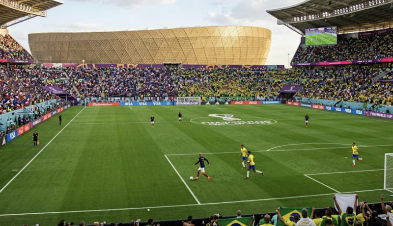 Coupe du monde 2026 : tous les résultats et le score de la finale