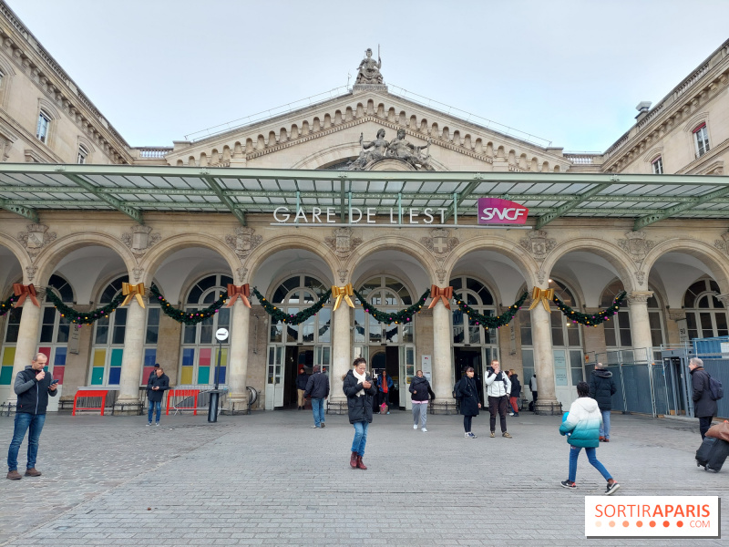 TGV Paris-Berlin : la nouvelle liaison directe, ouverture des ventes à partir de 59€