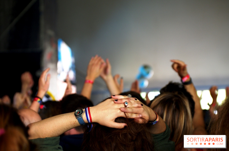 Fête de l'Huma 2024 : Shaka Ponk rejoint la programmation, line-up complet et horaires des concerts