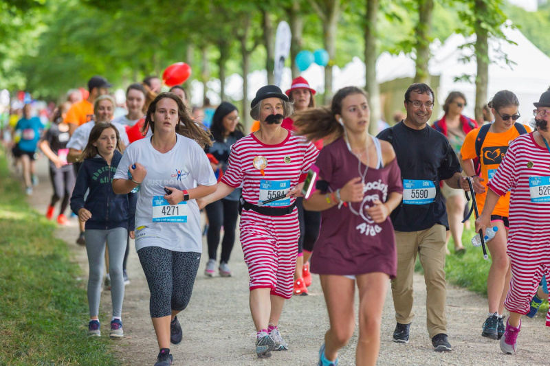 Le guide des courses à pied et running 2024 à Paris et en Île-de-France