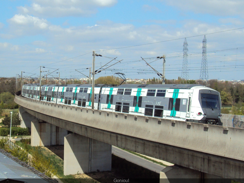 RER A : trafic perturbé ou interrompu, les infos en temps réel sur la ligne de transports en commun