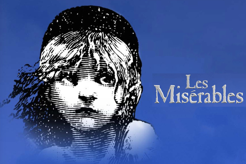 Les Misérables : une nouvelle production de la comédie musicale au Théâtre du Châtelet