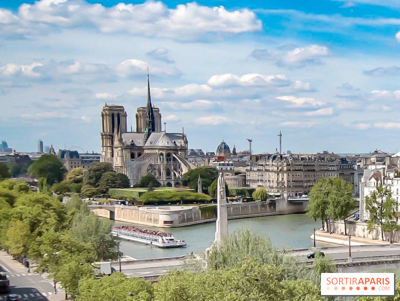 Réouverture de Notre-Dame de Paris : date, réservations, nouveautés, ce qu'il faut savoir