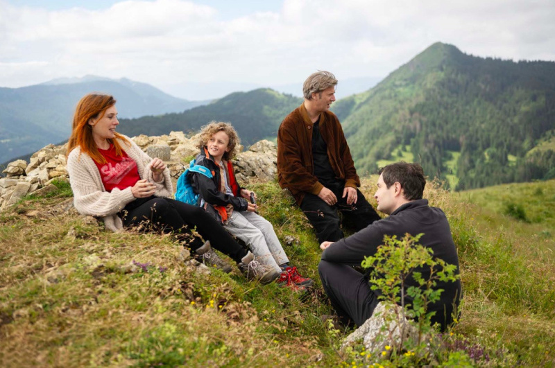 Cinéma : Les films français à voir en salle, en ce moment et prochainement