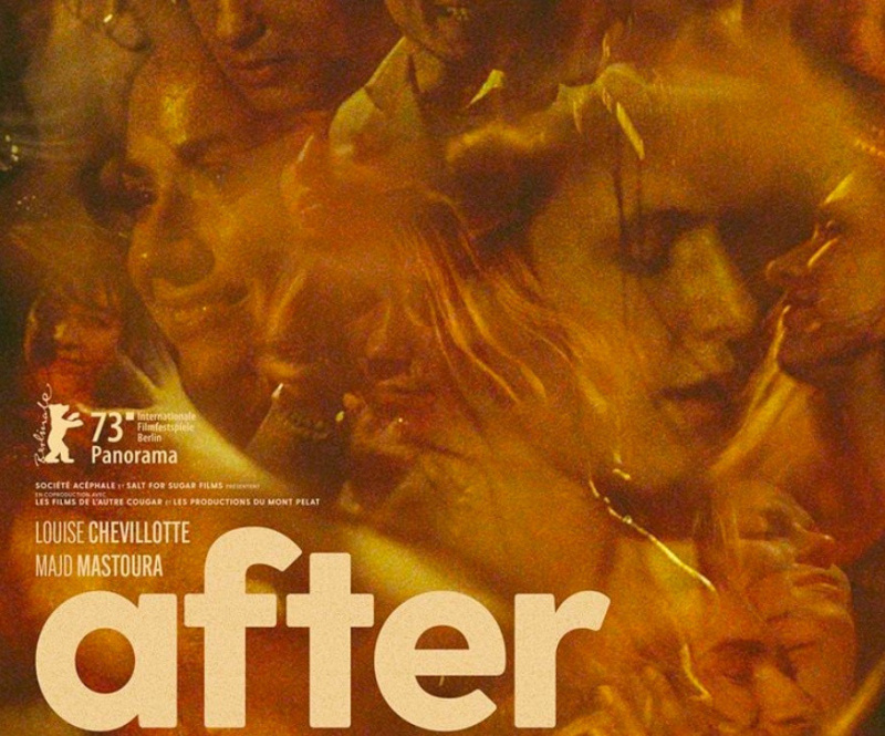 After d'Anthony Lapia : Notre avis et la bande-annonce du film techno