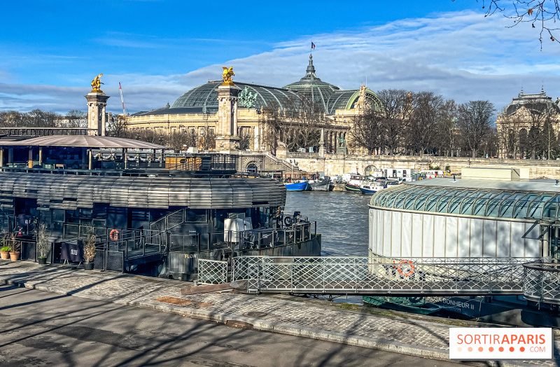 Que faire ce mardi 27 août 2024 à Paris et en Île-de-France