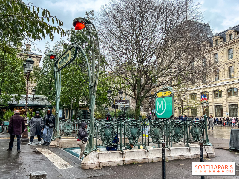 RATP Ligne 4 : trafic perturbé ou interrompu, les infos en temps réel du métro parisien