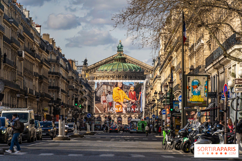 Que faire ce mercredi 28 août 2024, à Paris et en Île-de-France