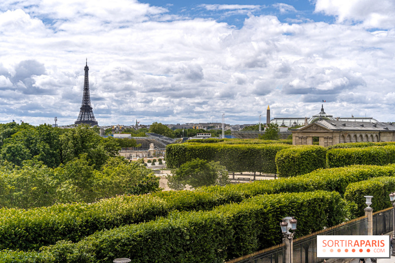 Bons plans de la semaine du 26 août au 1er septembre 2024 à Paris : sorties gratuites ou pas chères