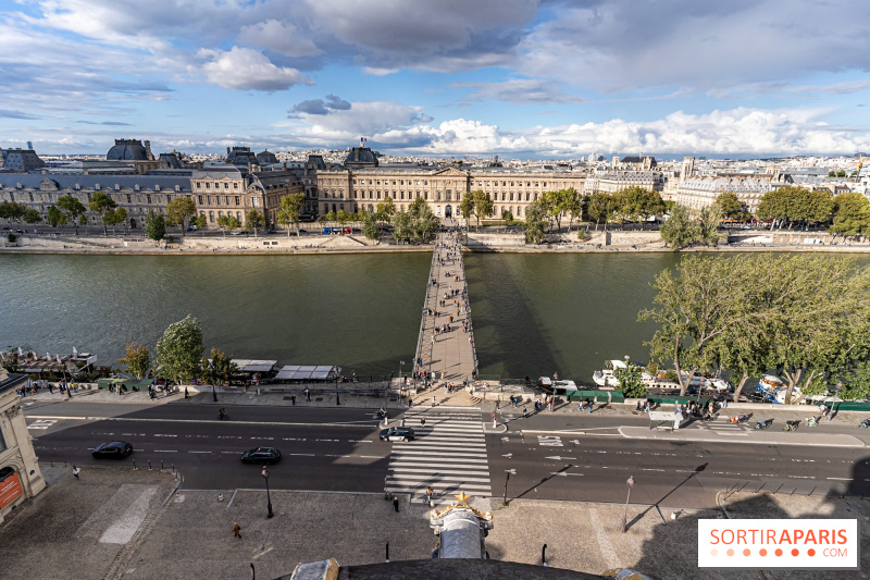 Que faire ce lundi 18 novembre 2024 à Paris et en Île-de-France