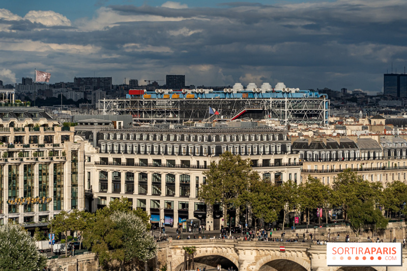 Des expositions thématiques à voir à Paris, pour une sortie culturelle passionnante