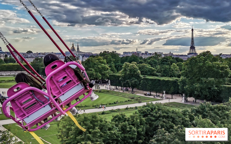 Que faire à Paris avec les enfants ? Idées de sorties en famille et bonnes adresses kids-friendly