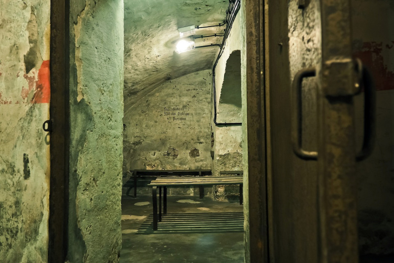 Journées du Patrimoine 2026 : visitez un abri anti-aérien à Bourg-la-Reine !